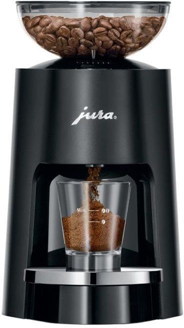 Кофемолка Jura P.A.G. 25048, черная