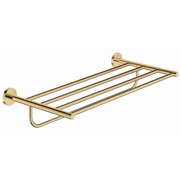 Полки для ванной комнаты Grohe Essentials Cool Sunrise 40800Gl1