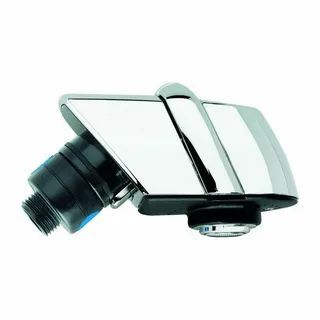 Душевой излив Grohe Europlus хром 46108000