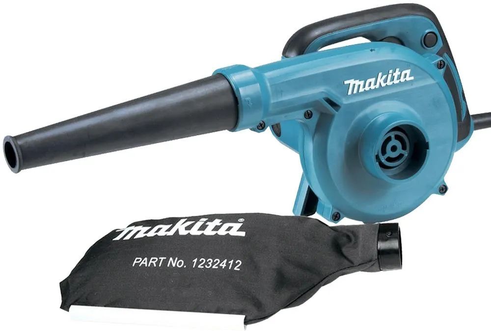 Проводная воздуходувка Makita UB1103