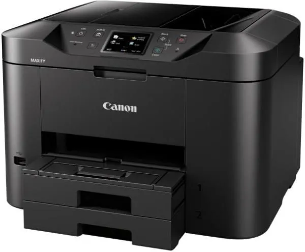 МФУ Canon MAXIFY MB2750