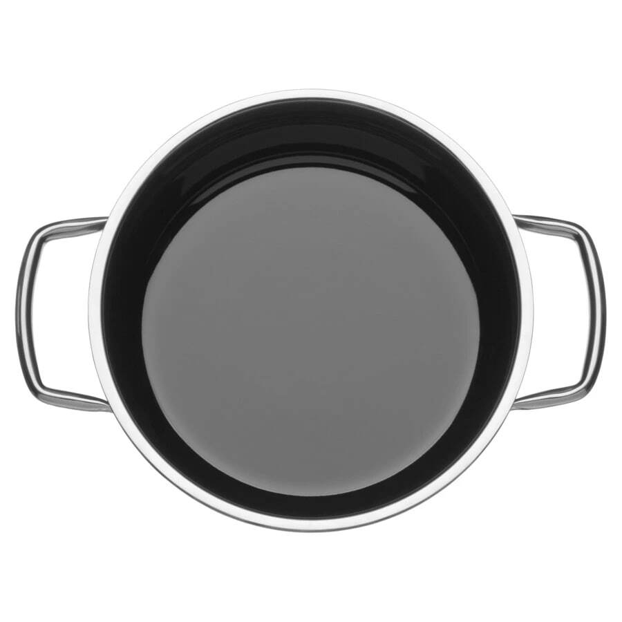 WMF Fusiontec Inspire, 20 см индукционная, 3,7 л 4000530702708