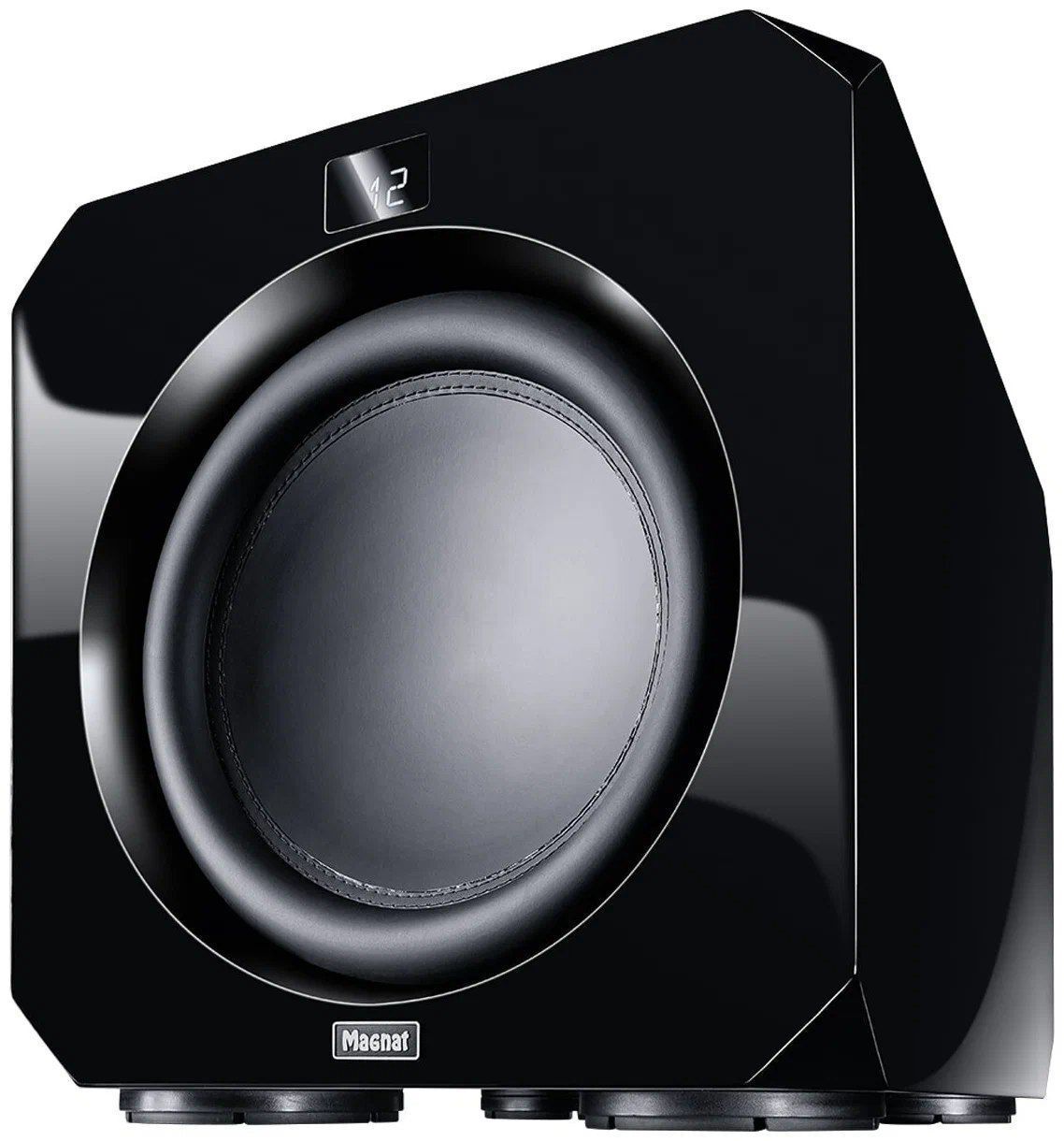 Сабвуферы активные Magnat Omega CS 12 black