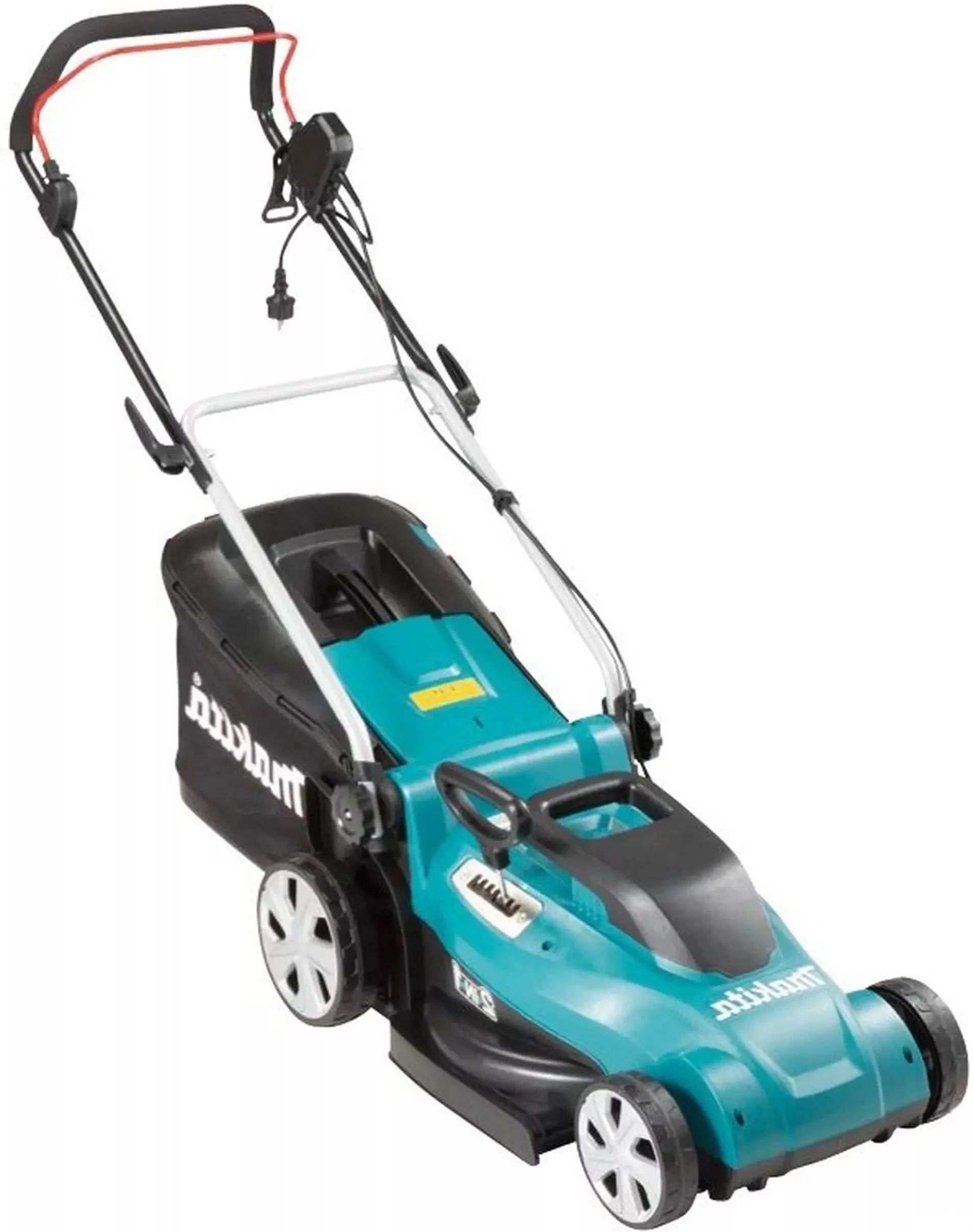 Электрическая газонокосилка Makita ELM3320