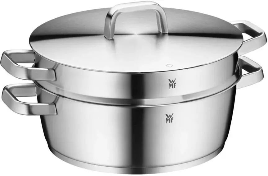 WMF Iconic Жаровня 28 см 741289999 5.7 л