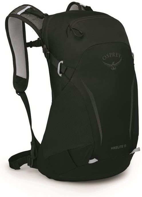 Рюкзак Osprey Hikelite 18 Черный