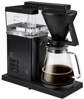 Капельная кофеварка Melitta One 1031-02, чёрный