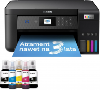 МФУ Epson EcoTank L4260