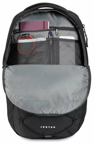 Рюкзак The North Face Jester 28 л, Black