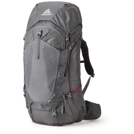 Рюкзак Gregory Kalmia 60 Equinox Grey, серый