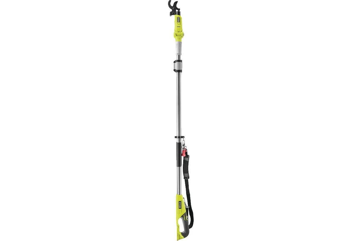 Кусторез Ryobi RY18PLA-0 без акб и ЗУ