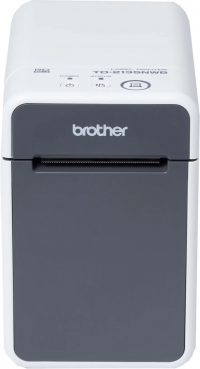 Принтер этикеток Brother TD-2135NWB