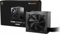 Блок питания Be Quiet! Pure Power 12 550W 80+ Gold ATX 3.1