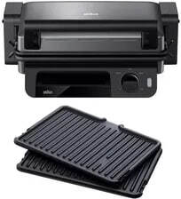 BRAUN MultiGrill 5 CG5010