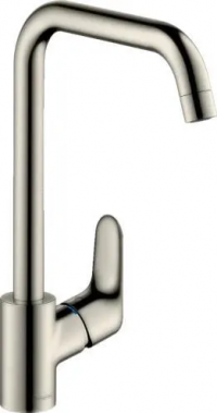 Смеситель для кухни Hansgrohe Focus (излив 268 мм) 31820800