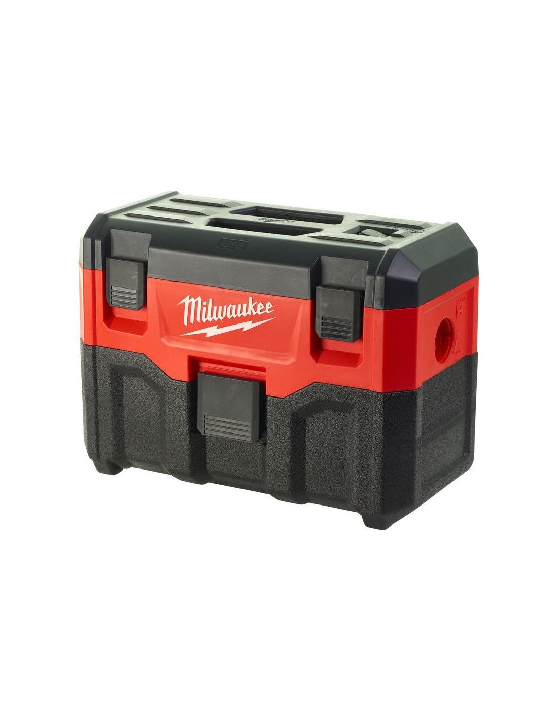 Пылесос для влажной и сухой уборки Milwaukee M18 VC2 4933464029