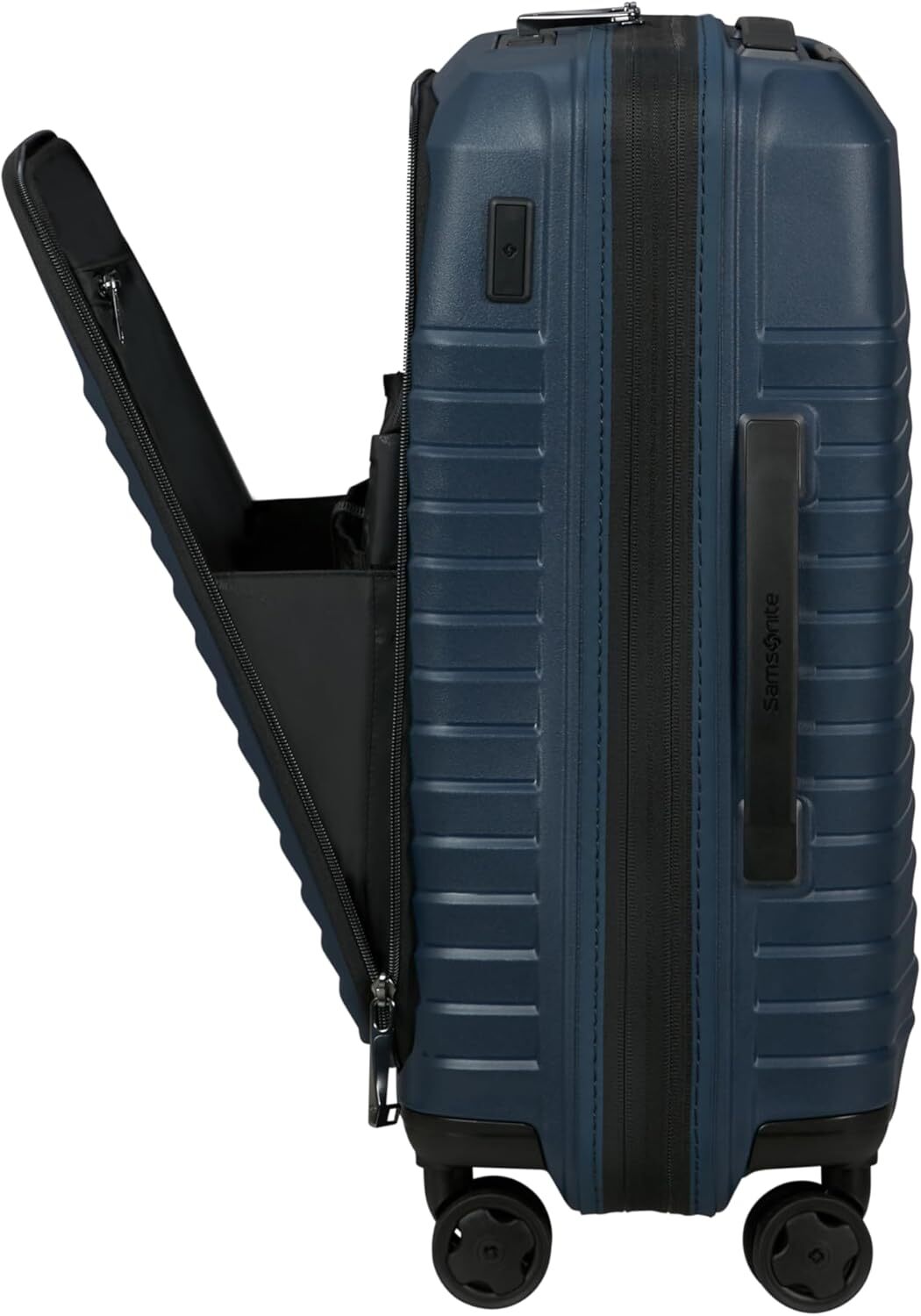 Чемодан Samsonite Intuo 55 см, 48 л, темно-синий (150720-2165 )
