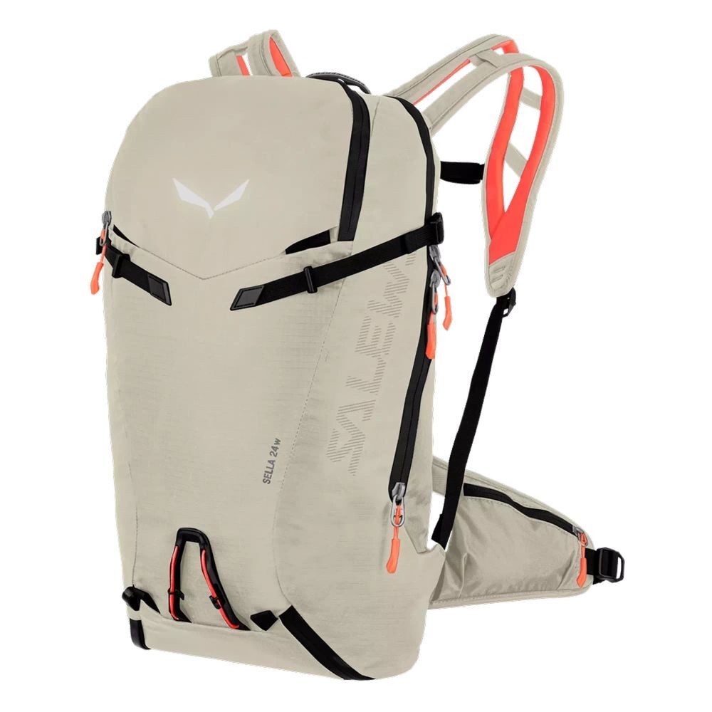Рюкзак Salewa Sella 20-24 л Oatmeal