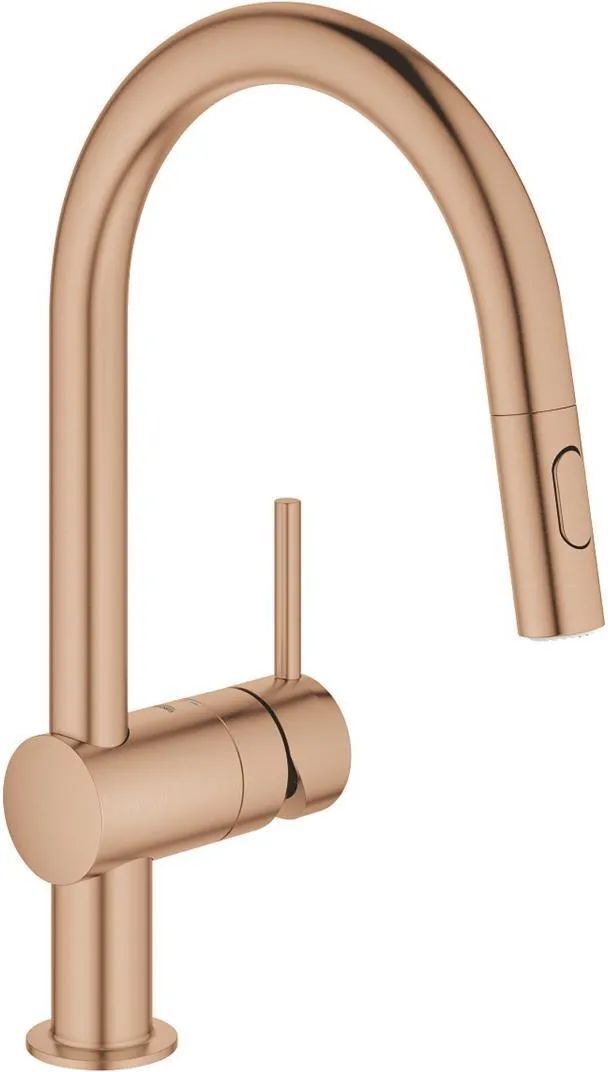 Смеситель для кухни Grohe Minta 32321DL2