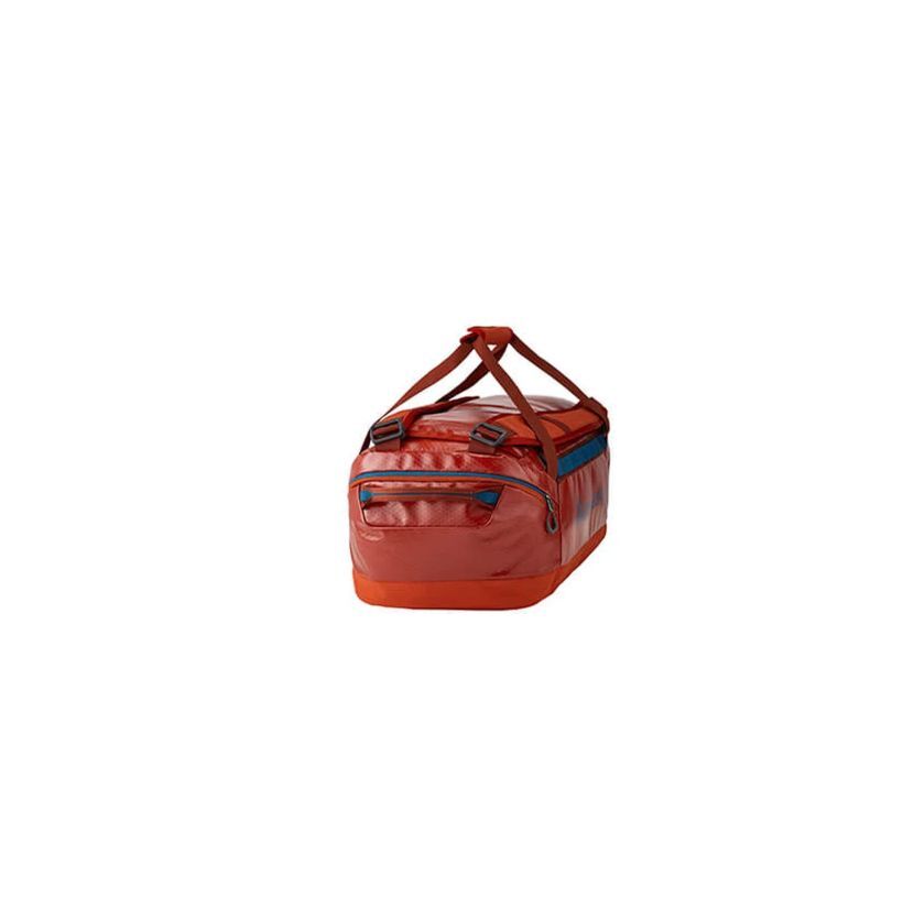 Дорожная сумка Gregory Alpaca 40 redrock, оранжевый