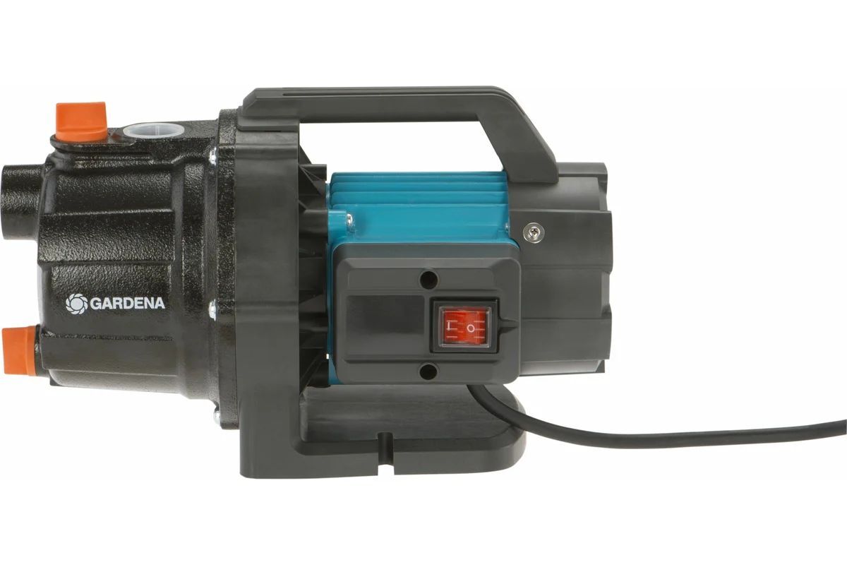 Садовый насос Gardena 3600/4 (9013-29)