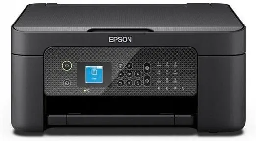 МФУ Epson WorkForce WF-2910DWF