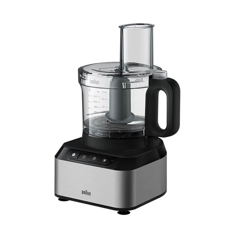 Кухонный комбайн Braun FP3233SI
