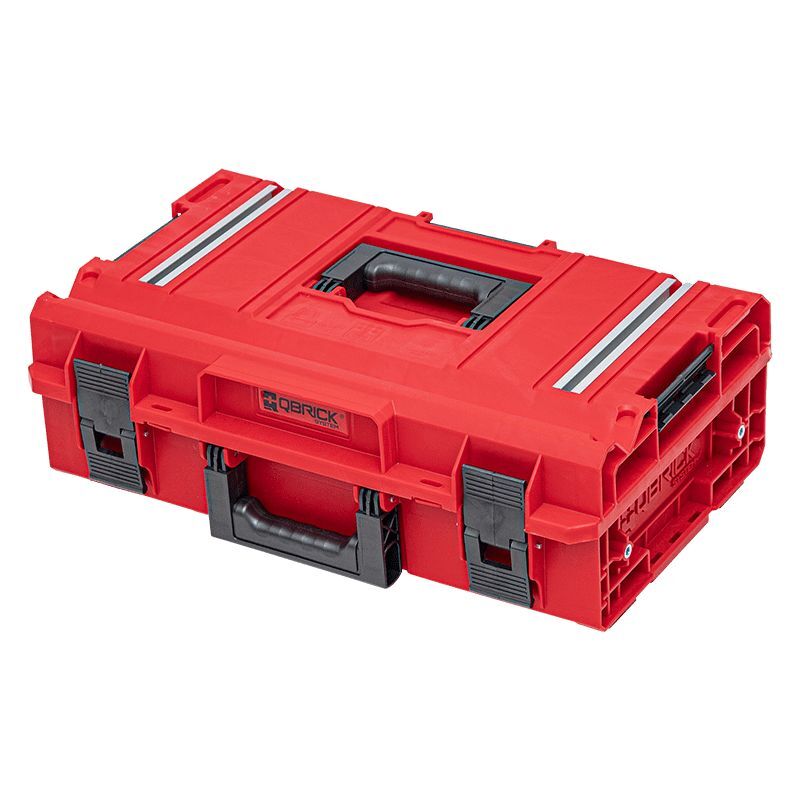 Ящик для инструментов Qbrick SKRQ200TCZEPG001 58,5x38,5x19 cm