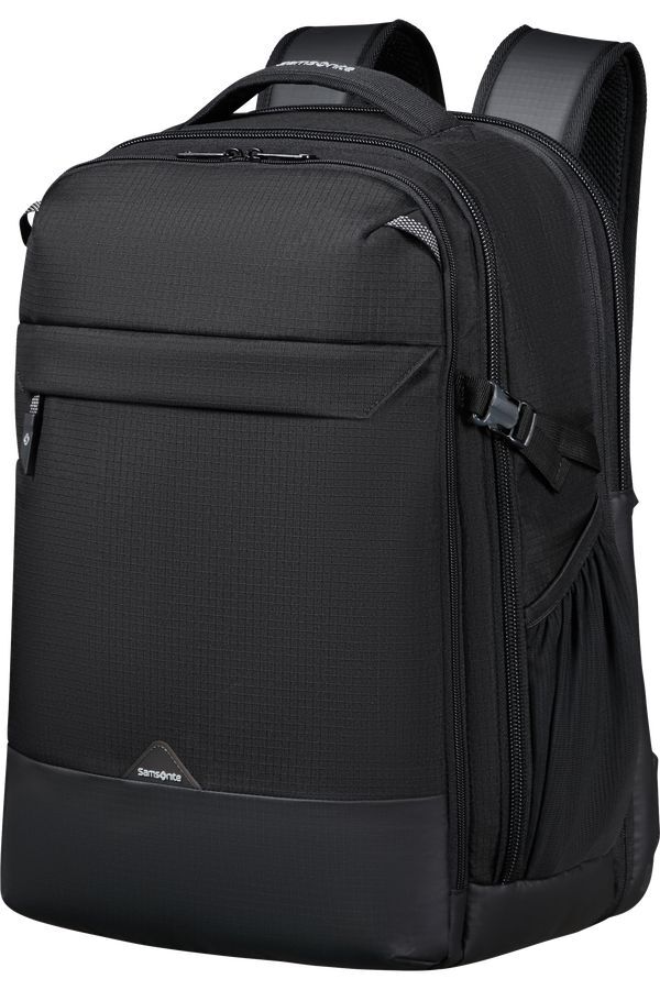 Рюкзак Samsonite Roadseeker L 154957-1276 32/40л Deep Black