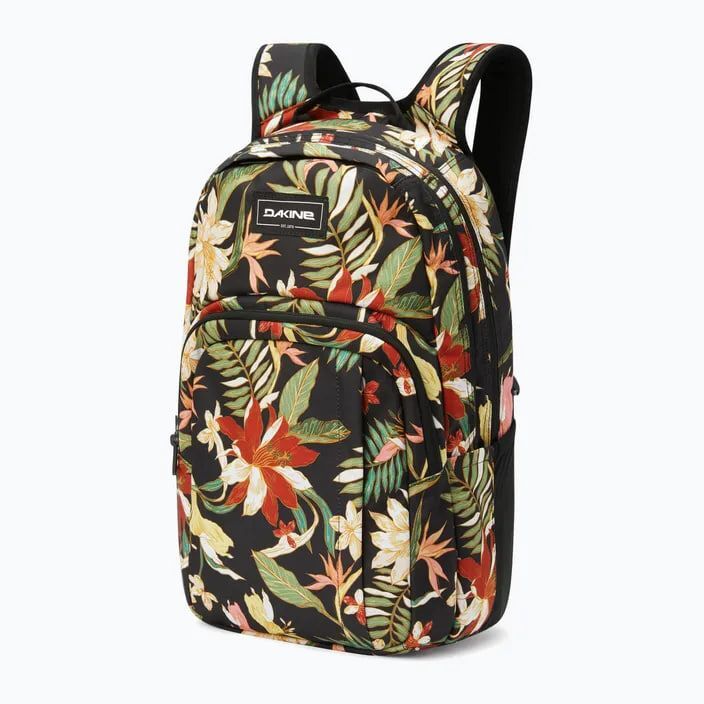 Рюкзак Dakine Campus M 25L Sunset Bloom