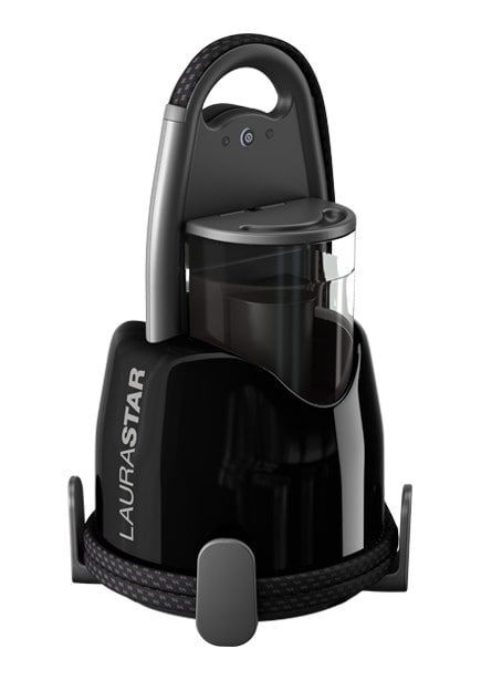 Парогенератор Laurastar Lift Plus Ultimate Black