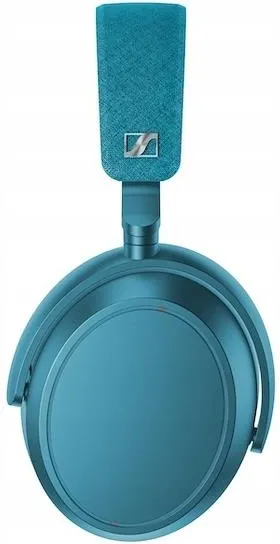 Беспроводные наушники Sennheiser Momentum 4 Wireless Бирюзовые