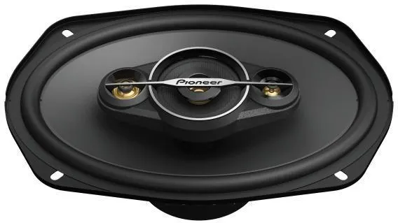 Автомобильные колонки PIONEER TS-A6961F