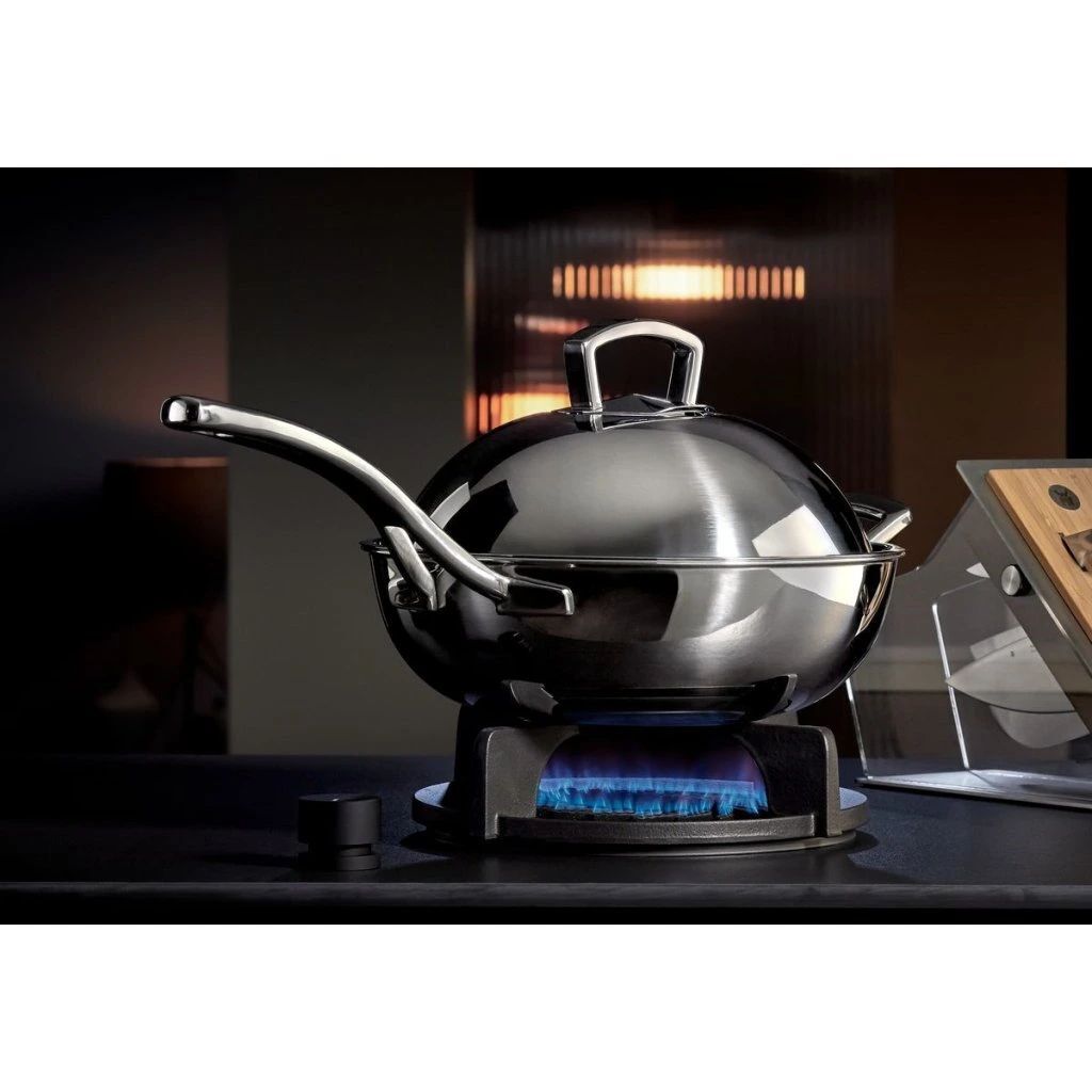 Wmf Wok Multiply 28 Cm Z/P индукционная сковорода вок 0753506040