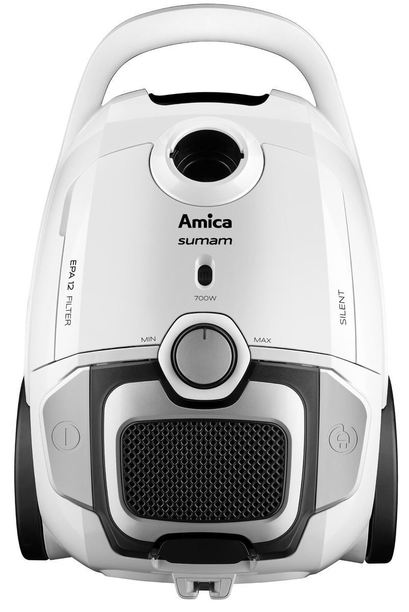 Пылесос Amica Sumam VM 6011
