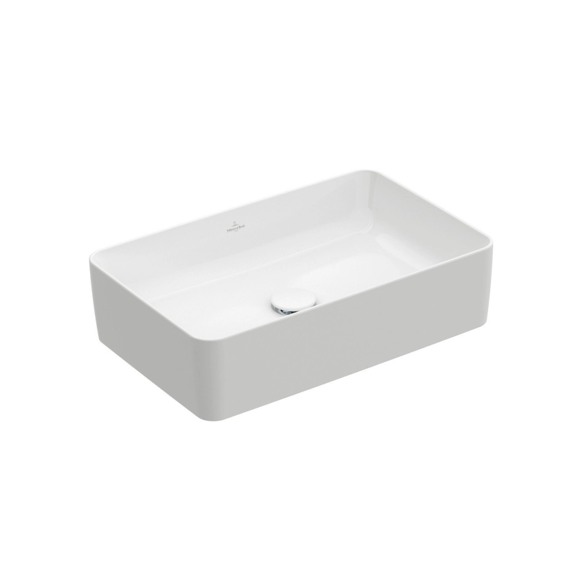 Раковина Villeroy & Boch Collaro 4A205601