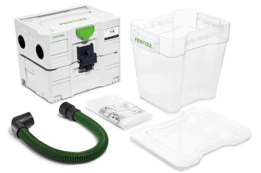 Предварительный сепаратор Festool Separator CT CT-VA-20 204083