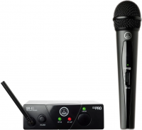 Беспроводная вокальная радиосистема AKG WMS40 Mini Vocal