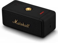 Портативная Bluetooth-колонка Marshall Emberton II, чёрная