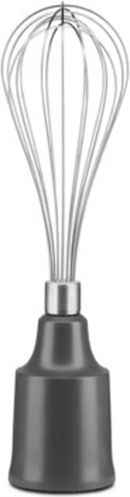 Погружной блендер KitchenAid 5KHBV83EDG, антрацит