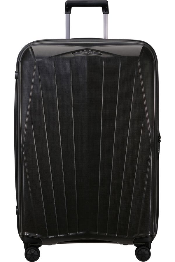 Чемодан Samsonite Major Lite 147120-1041 77см 100л Black