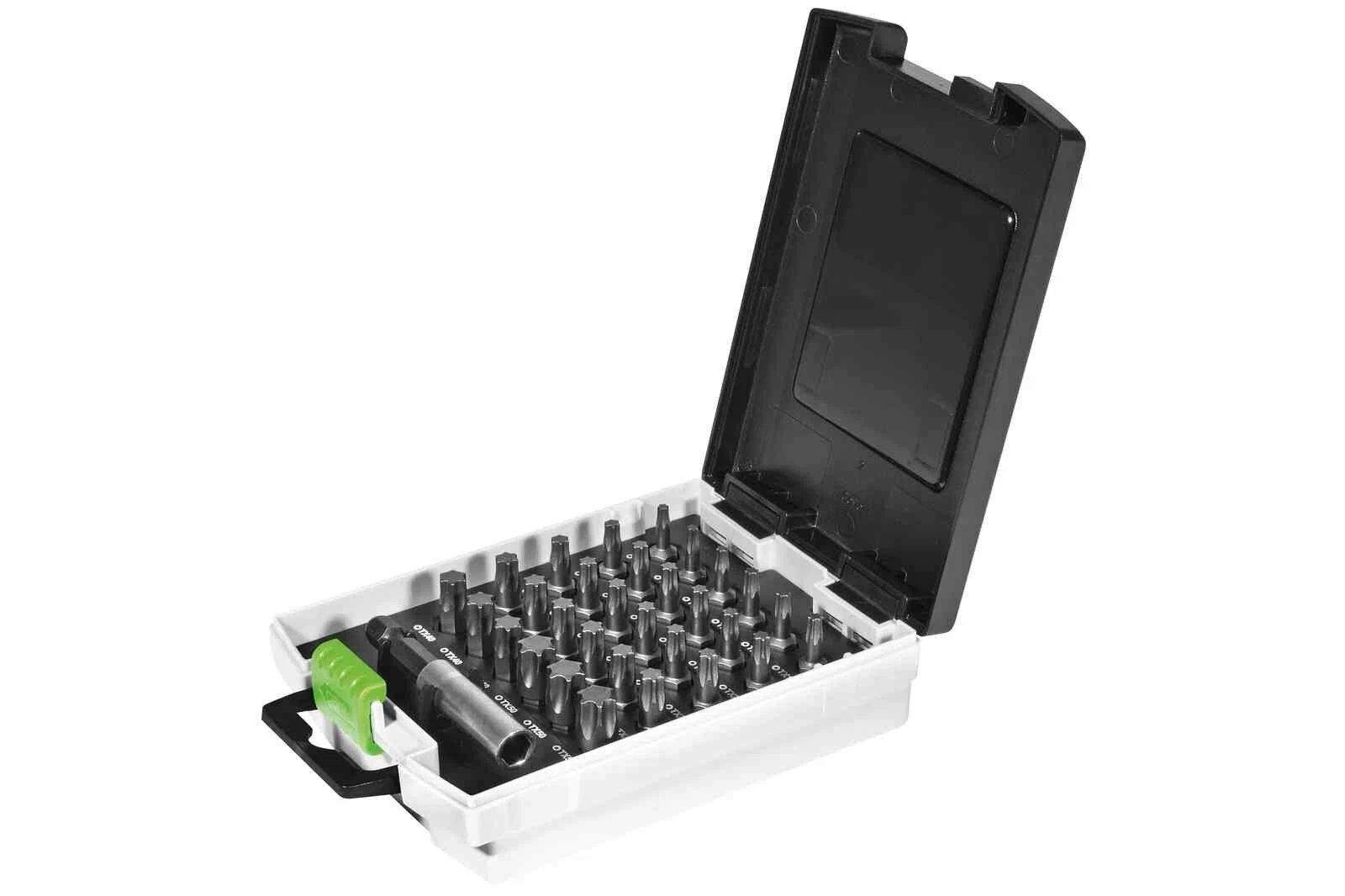 FESTOOL Кассета для бит TX 10-50/BH-SORT/31x 769137