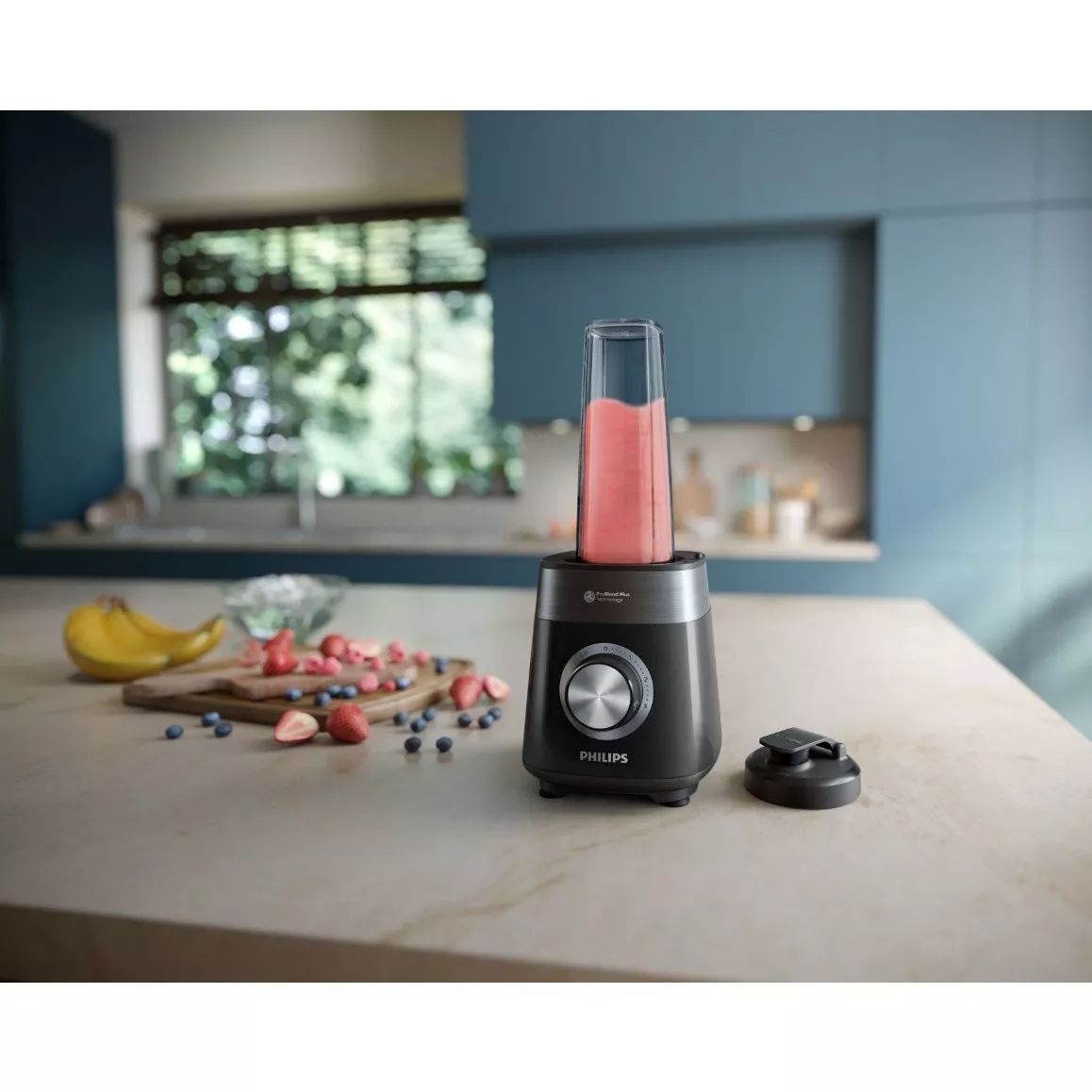 Блендер PHILIPS Seria 5000 HR3041/00