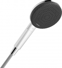 Ручной душ Hansgrohe Raindance Alive Select S 24500000