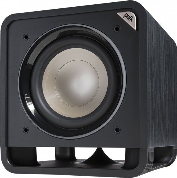 Сабвуфер Polk Audio HTS SUB 10, black