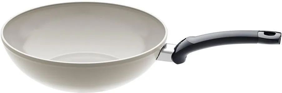 Сковорода/вок с антипигарным покрытием Fissler Ceratal Classic 28 Cm (100820281000)