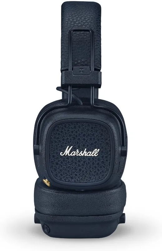 Беспроводные накладные наушники Marshall Major V