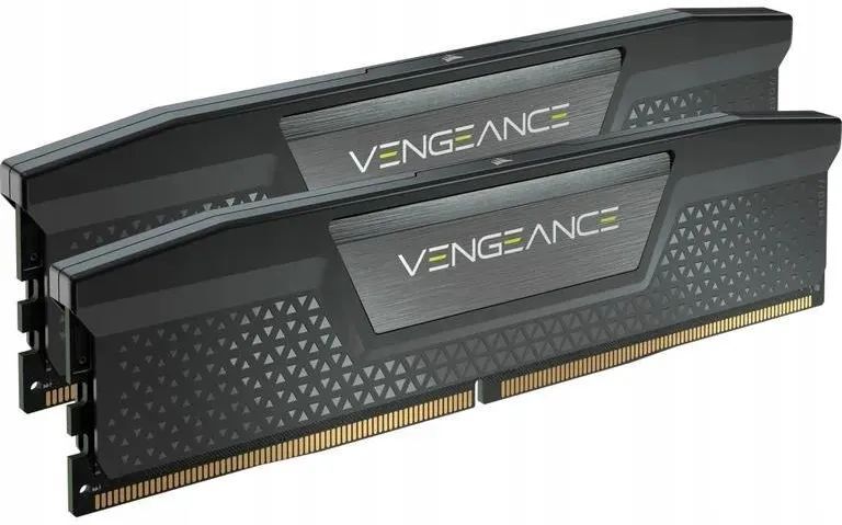 Оперативная память CorsairD5 6000 32Gb C30 Venegance (CMK32GX5M2B6000C30)