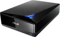 Внешний Blu-ray привод Asus BW-16D1H-U Pro (90DD01L0-M69000)