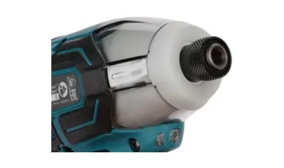 Ударный шуруповёрт Makita DTS141Z без АКБ и ЗУ